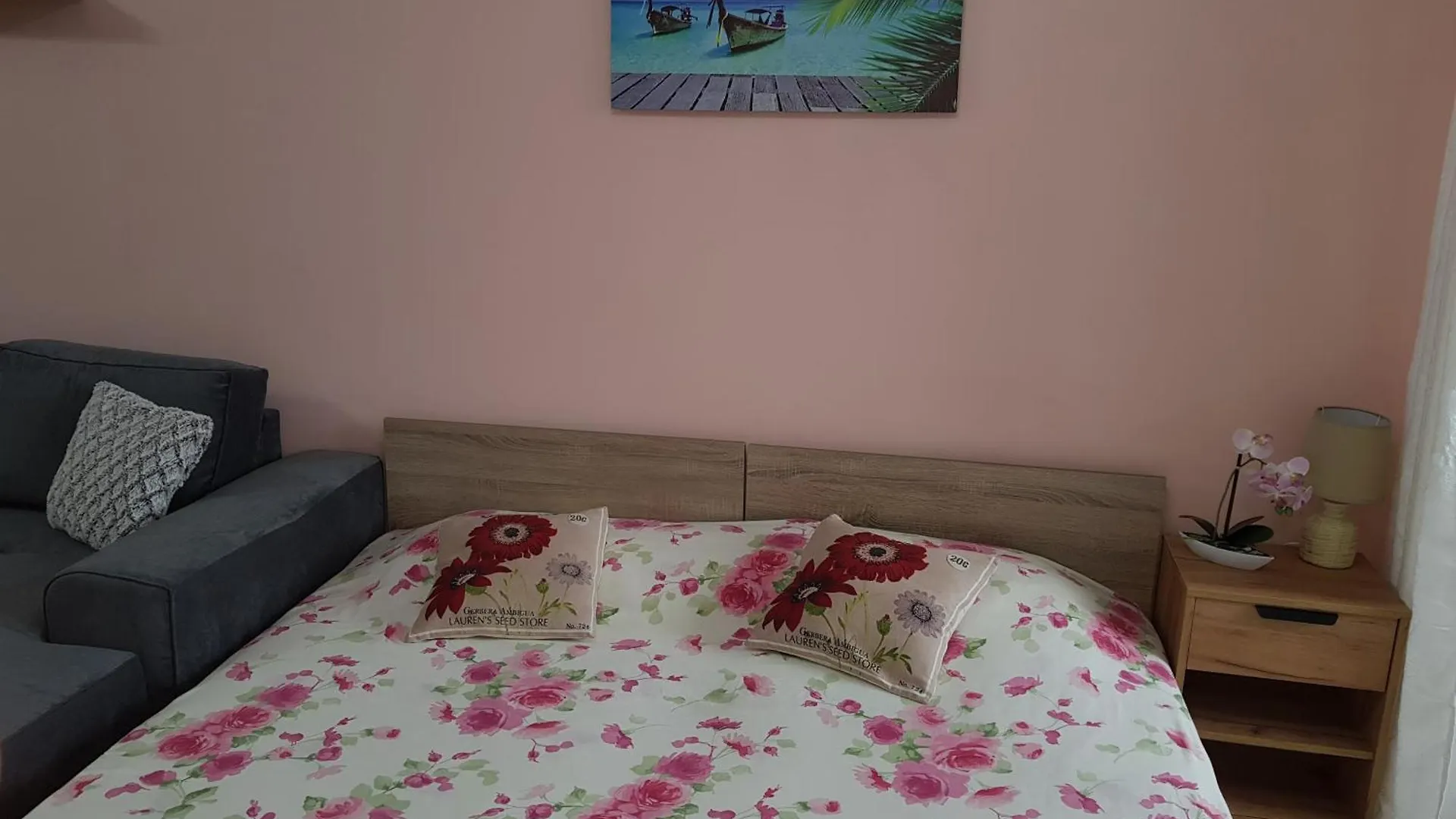 Apartamento Sarafovo Sea Paradise Burgas