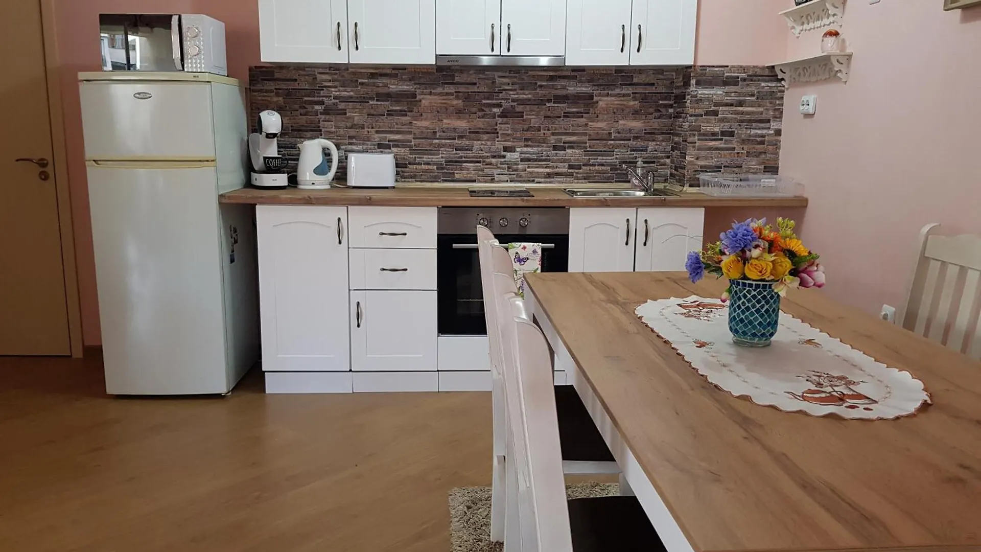 Apartamento Sarafovo Sea Paradise Burgas