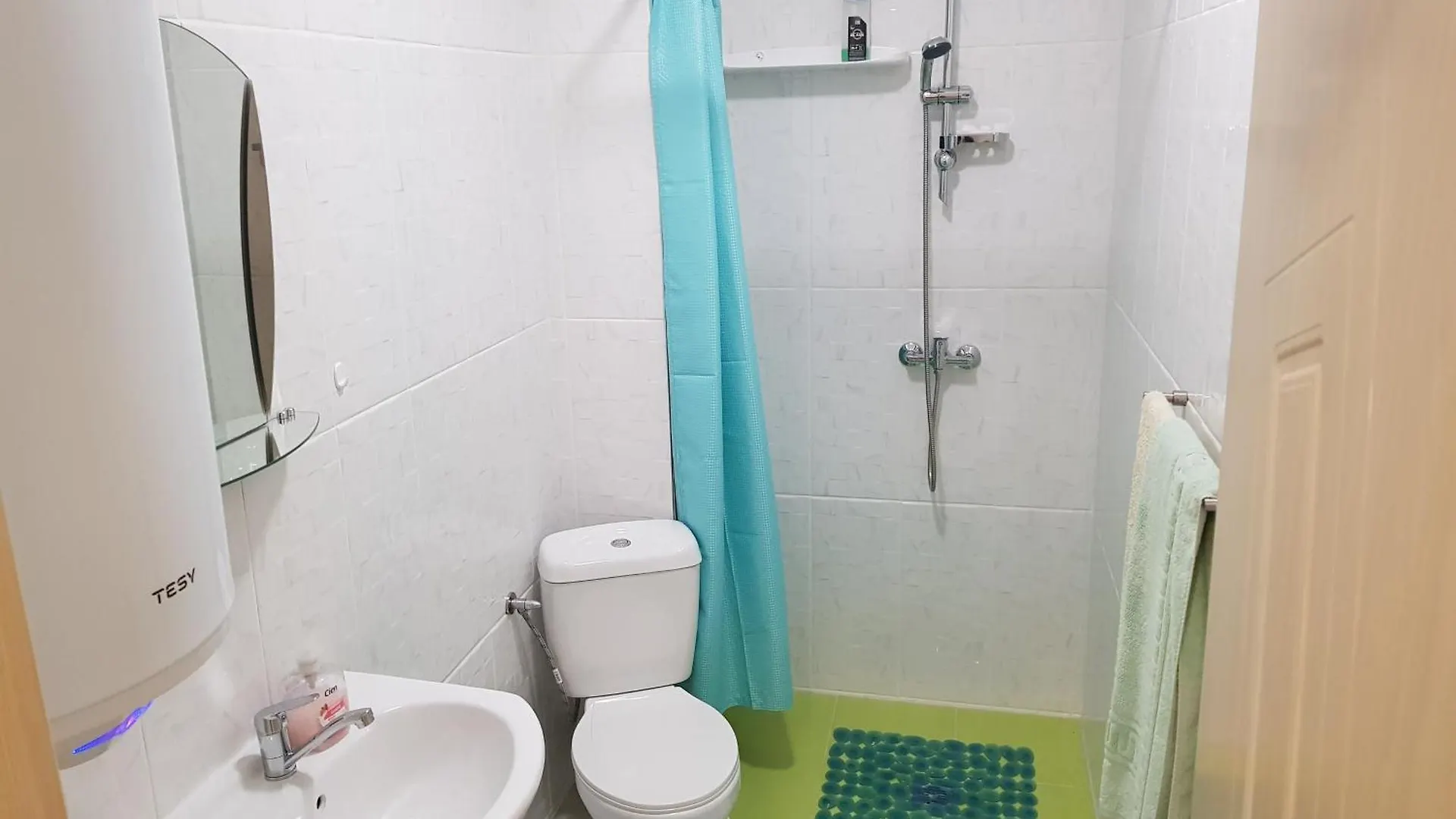 Apartamento Sarafovo Sea Paradise Burgas Bulgária