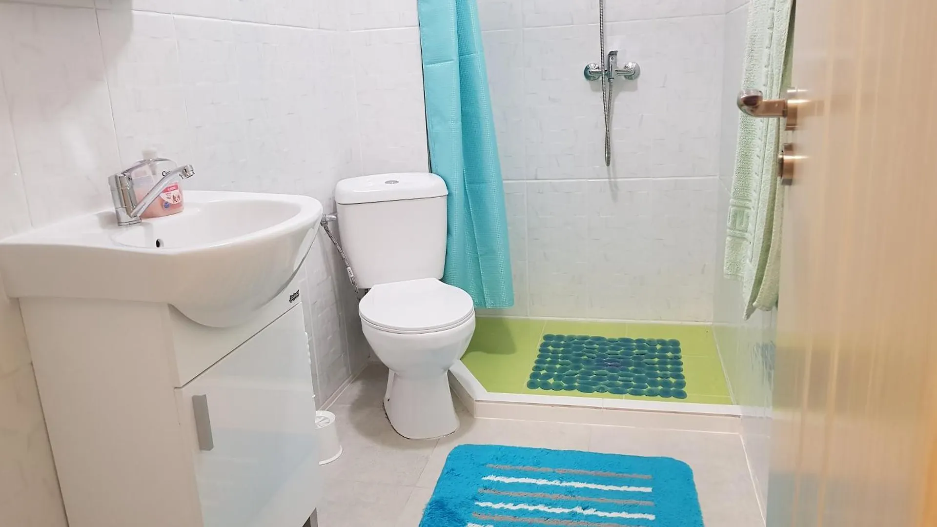 Sarafovo Sea Paradise Burgas Apartamento