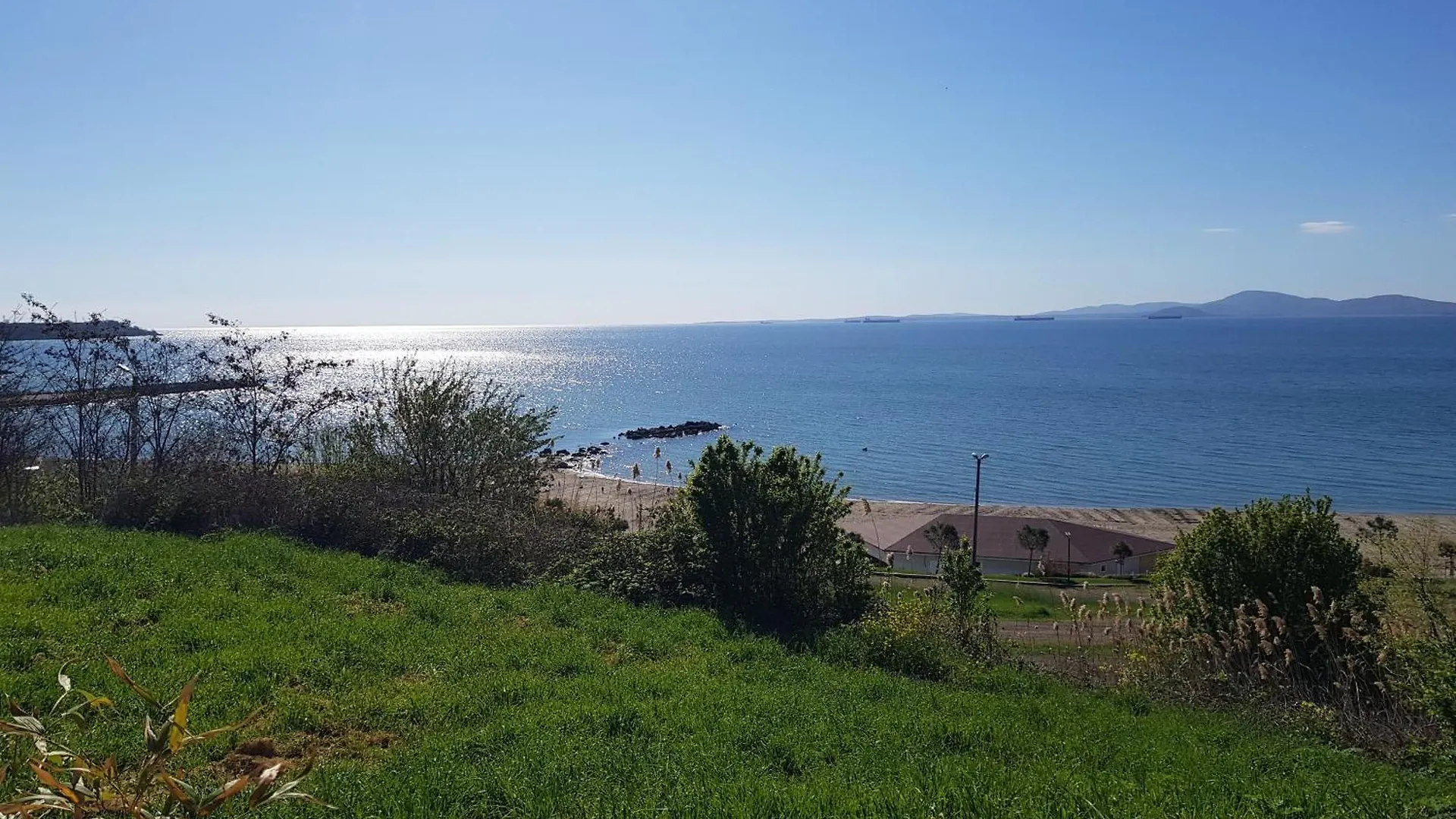 Sarafovo Sea Paradise Burgas Bulgária