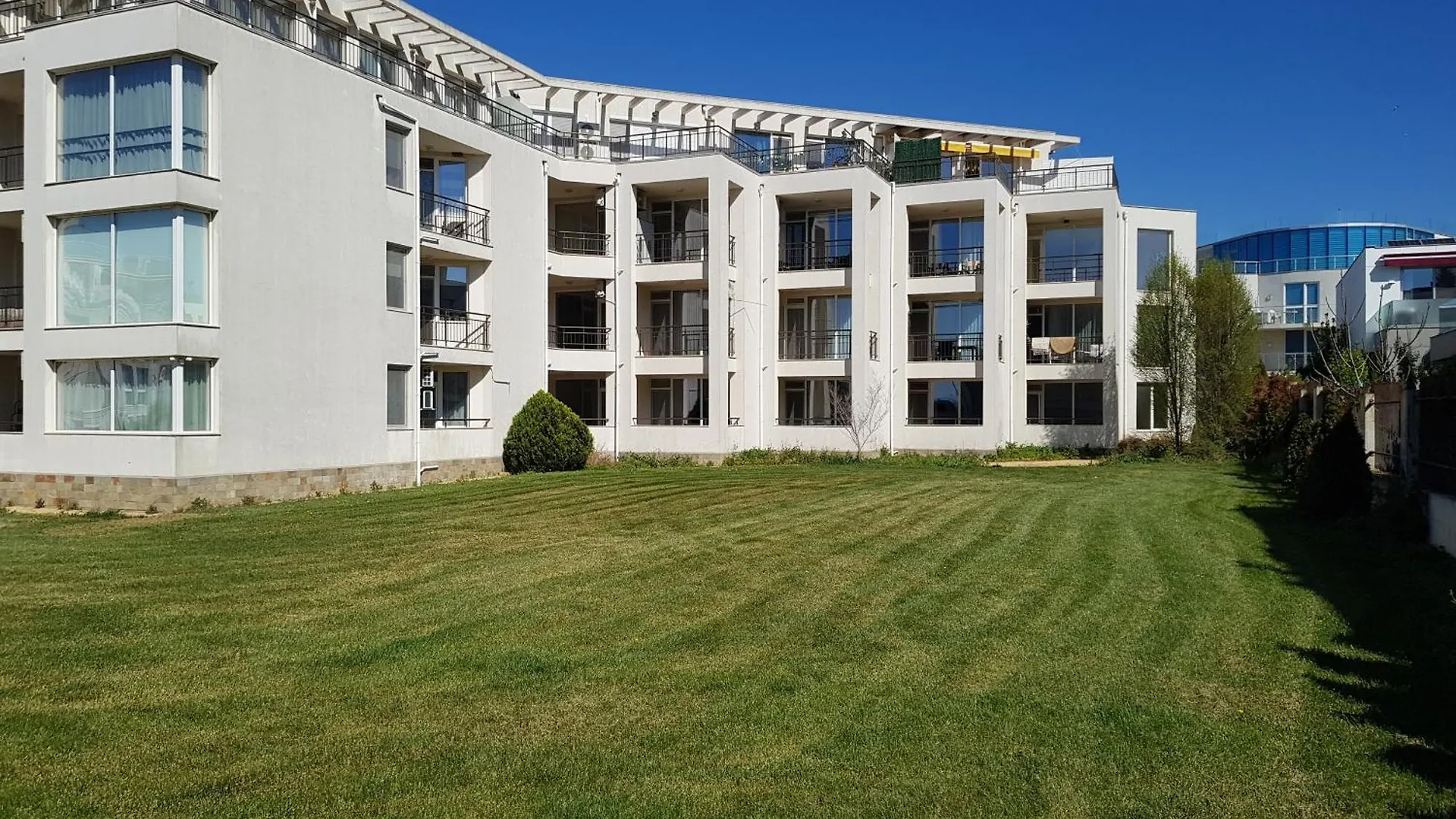 Apartamento Sarafovo Sea Paradise Burgas